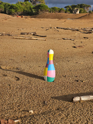 Strandfundsachen