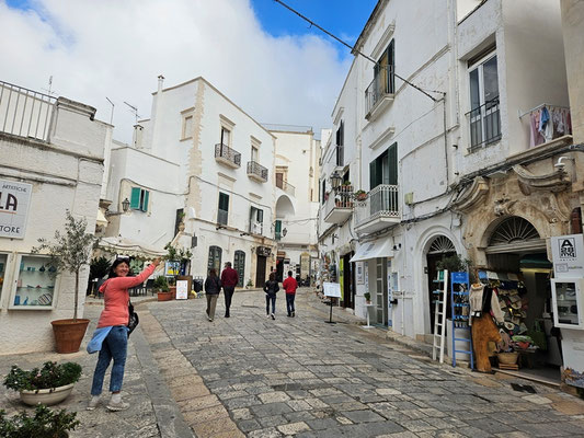 Hauptgasse