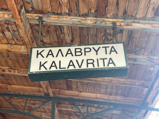 ... in Kalavryta