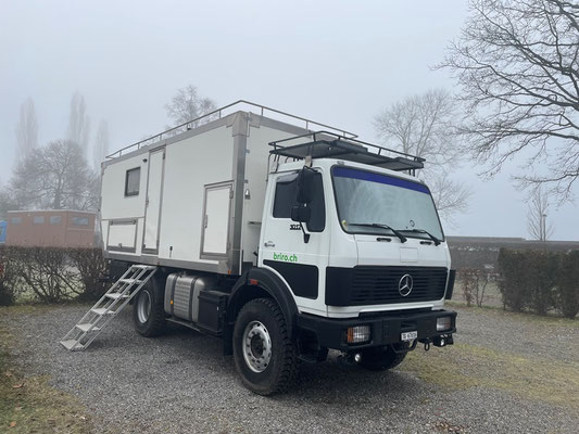 bereits zum zweiten Mal haben wir Gustav auf dem Lido International Camping in Luzern abgestellt. Absolut zu empfehlen und vor allem: an 365 Tagen im Jahr geöffnet!