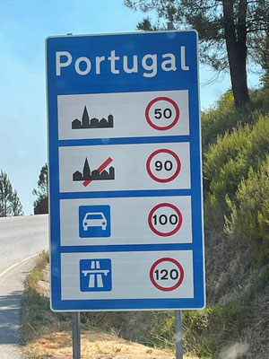 "bem vindo a Portugal"