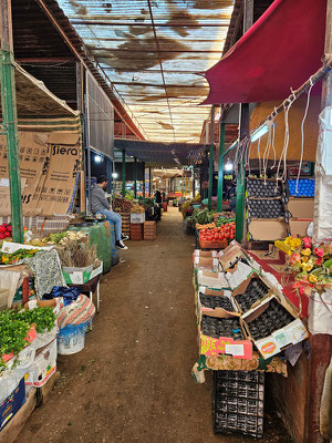 Markthalle