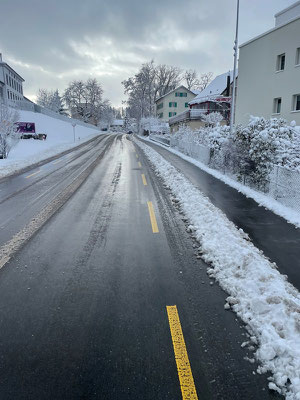 ... und los geht's