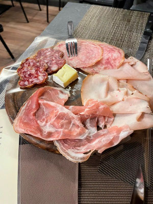 Vorspeise