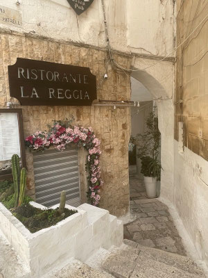 Restaurant - leider geschlossen