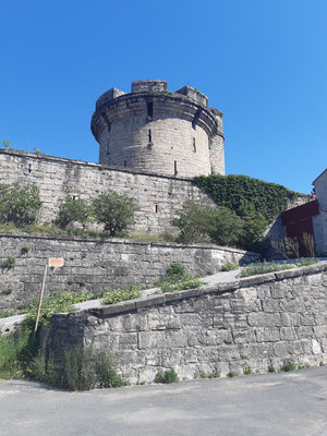 das Fort de Socoa