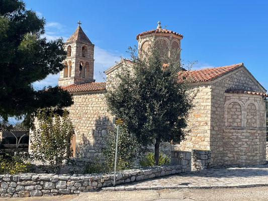 auch die Kirche gefällt