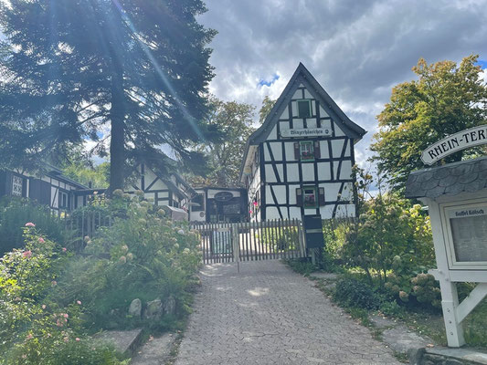 schönen Kneipen