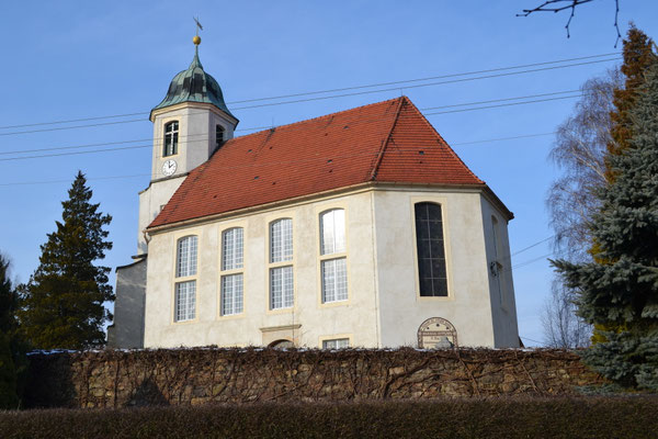 Schmiedefeld Seeligstadt