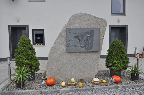 Mühlviertler Angus vom Stöcklhof