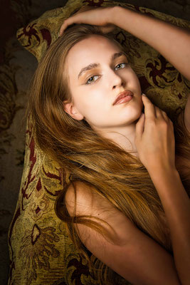 Fotoshooting-Indoor-Schloss-Clemency-Luxemburg