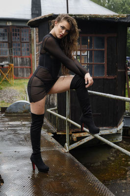Fotoshooting-Outdoor-Hermeskeil
