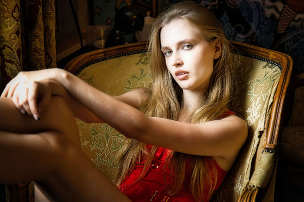 Fotoshooting-Indoor-Schloss-Clemency-Luxemburg
