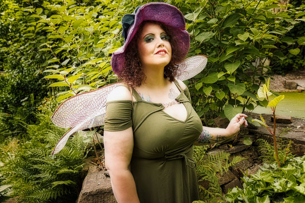 MeetUp-Cottage-Fotoshooting-Indoor-Essen
