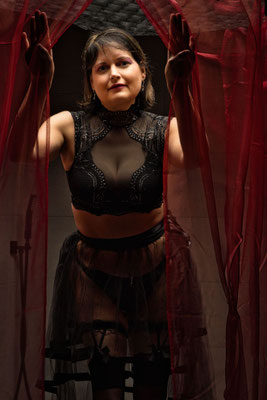 MeetUp-Fotoshooting-Indoor-Essen