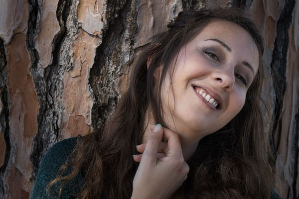 Porträt-Fotoshooting-Salins Aigues Mortes