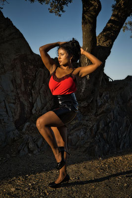 Fotoshooting-Outdoor-Collioure