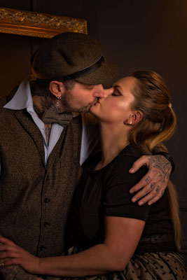 MeetUp-Fotoshooting-Indoor-Essen
