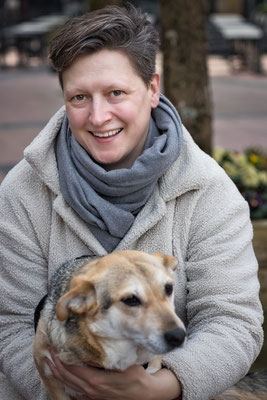 Street-Portrait-Daphne-Clervaux