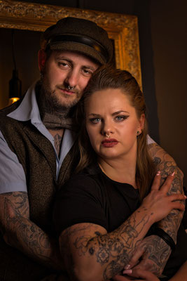 MeetUp-Fotoshooting-Indoor-Essen