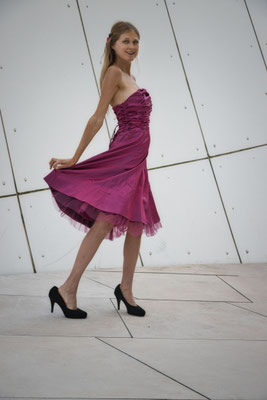 Fashion-Foto-Shooting-Philharmonie-Kirchberg-Luxemburg