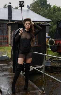 Fotoshooting-Outdoor-Hermeskeil