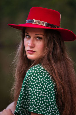 Porträt-Foto-Shooting-Outdoor-Pont Misère-Luxemburg