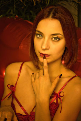 MeetUp-Fotoshooting-Indoor-Essen