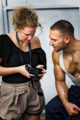MeetUp-Fotoshooting-Indoor-Essen