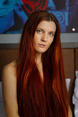 Fotoshooting-Indoor-Essen