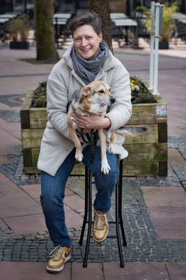 Street-Portrait-Daphne-Clervaux