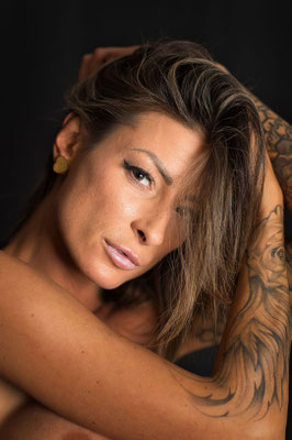 Fotoshooting-Indoor-Essen