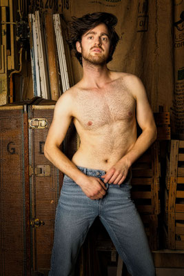 German-Male-Model-MeetUp-Fotoshooting-Indoor-Offenbach-am-Main