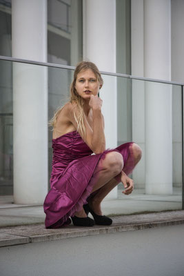Fashion-Foto-Shooting-Philharmonie-Kirchberg-Luxemburg
