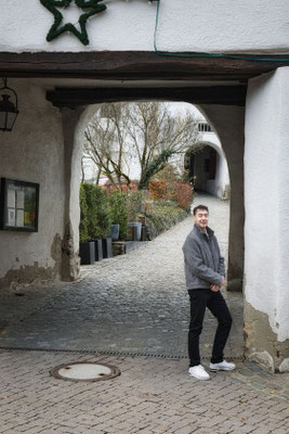 Porträts-Fotoshooting-Outdoor-Clervaux-Luxemburg