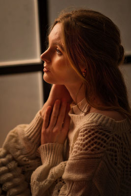Fotoshooting-Indoor-Essen