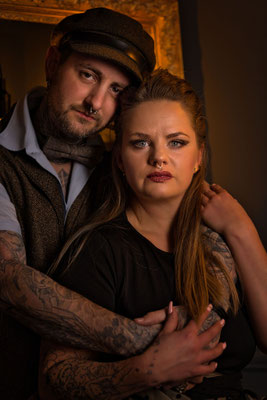 MeetUp-Fotoshooting-Indoor-Essen