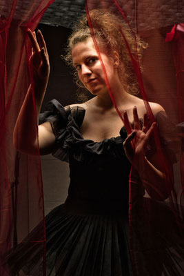 MeetUp-Fotoshooting-Indoor-Essen