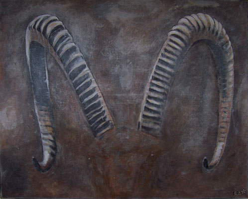 Sternzeichen Steinbock