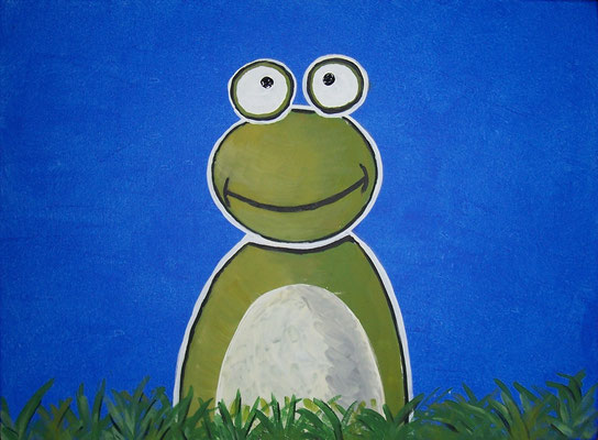 Frog