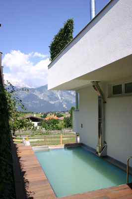 Rinn BauArt Immobilien Haus Wohnung  Zimmer Innsbruck Land Tirol Neubau Projekt kaufen Eigentum