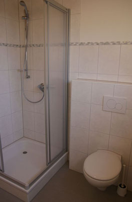 Dusche
