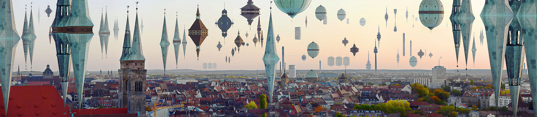 Aerostaden x / 2019