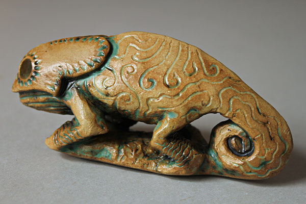 Tonfiguren / 2014-2015
