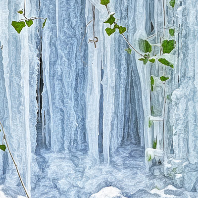 Bildausschnitt 3: EISPALAST / 2019 / f