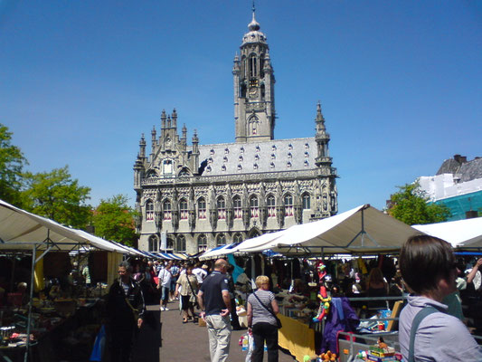 Middelburg