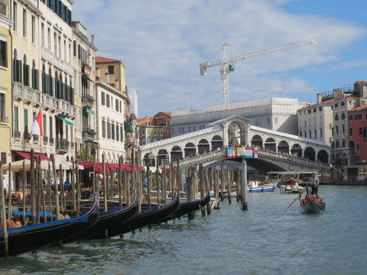 Rialto-Brücke