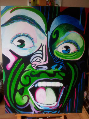 Maori