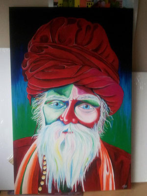 Sadhu