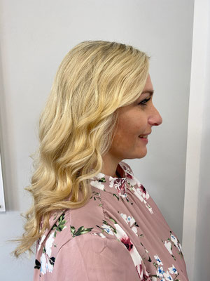 Friseursalon Cottbus Hair & Beauty Stylist Jacqueline Grawunder